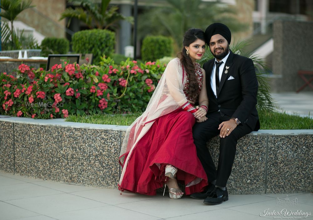 Photo From Rimpal & Gagan - By Indori Weddings