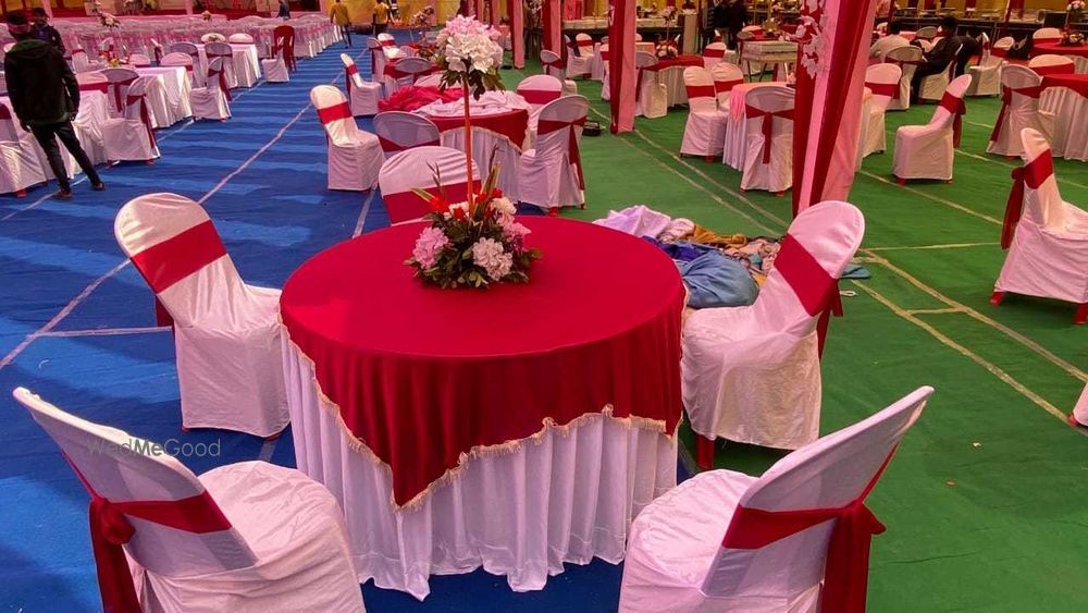 Photo From Tent House - By BALAJI TENT AND CATERING