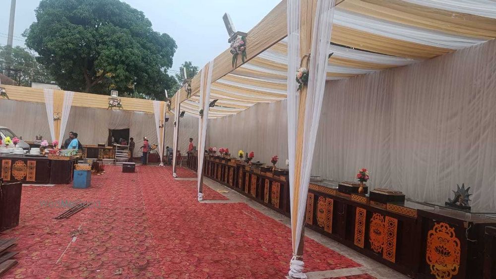 Photo From Tent House - By BALAJI TENT AND CATERING