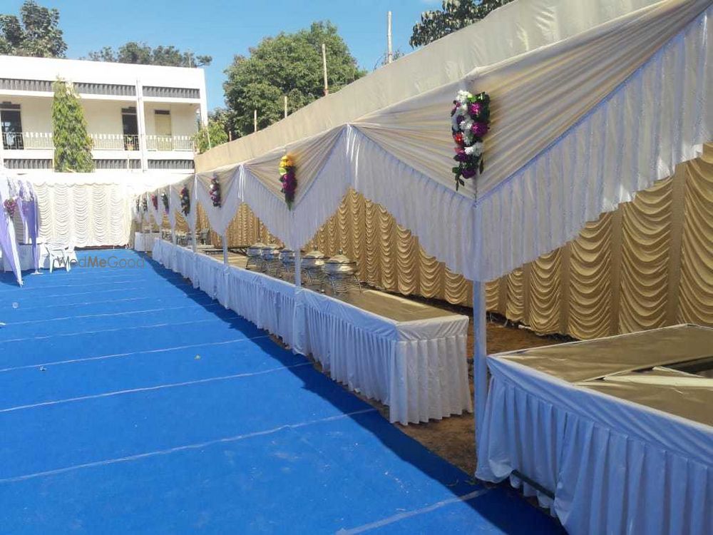 Photo From Tent House - By BALAJI TENT AND CATERING