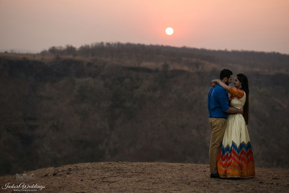 Photo From Rohit & Shruti - By Indori Weddings