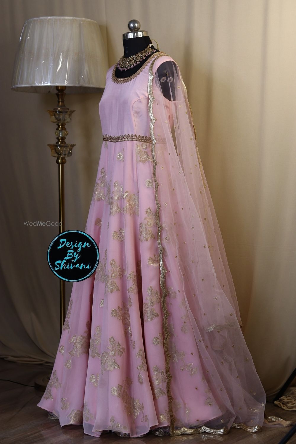 Photo From Wedding Outfits - By Design by Shivani