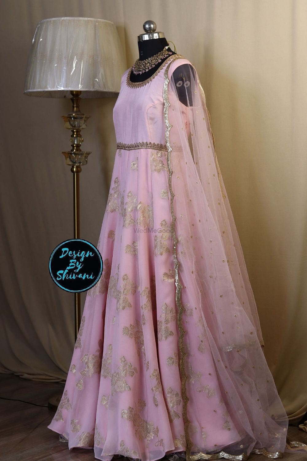 Photo From Wedding Outfits - By Design by Shivani
