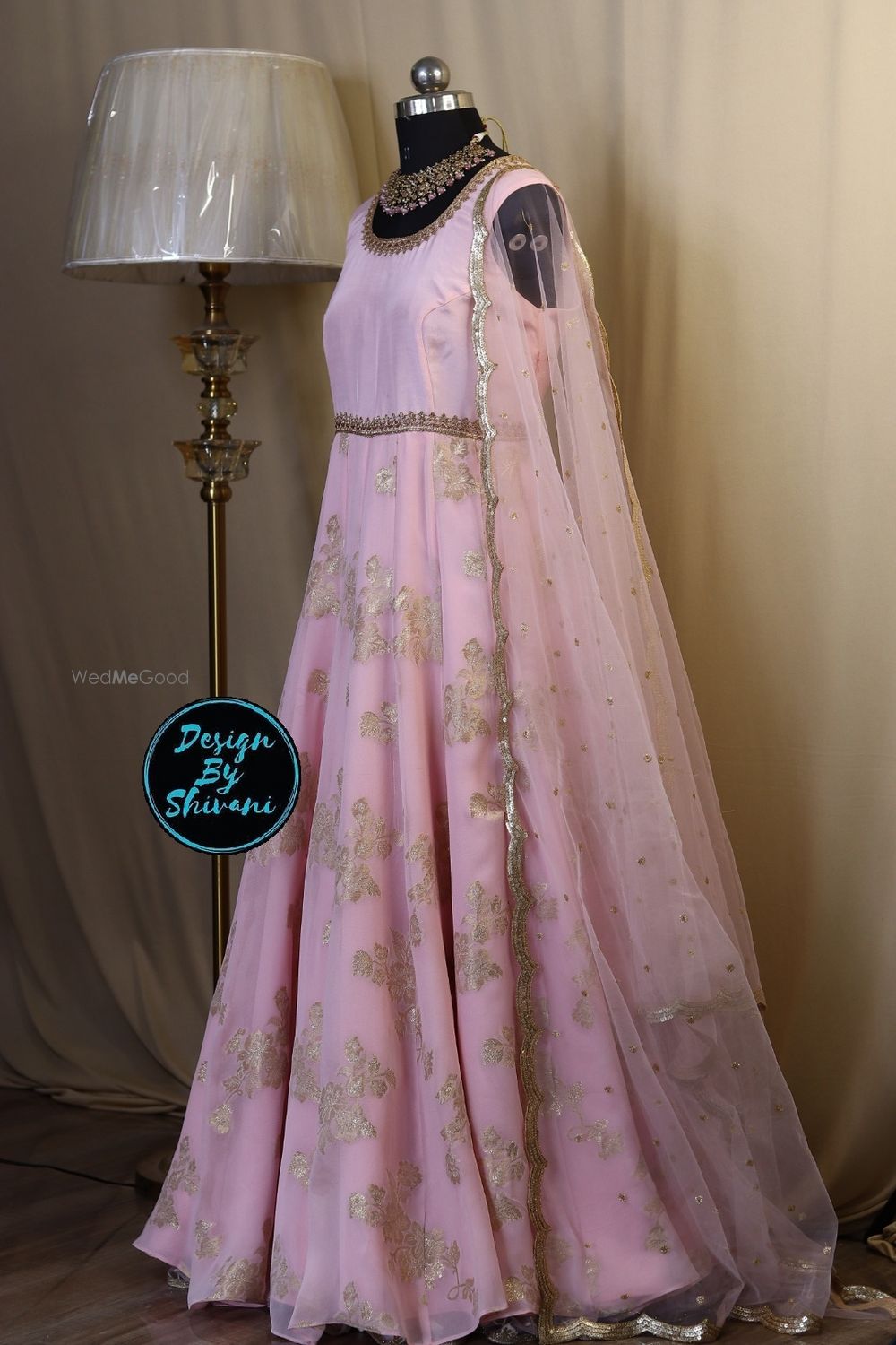 Photo From Wedding Outfits - By Design by Shivani