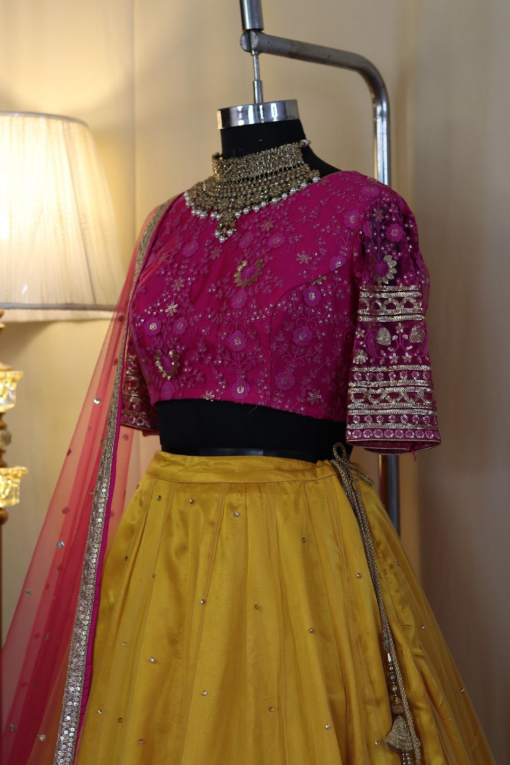 Photo From Wedding Outfits - By Design by Shivani