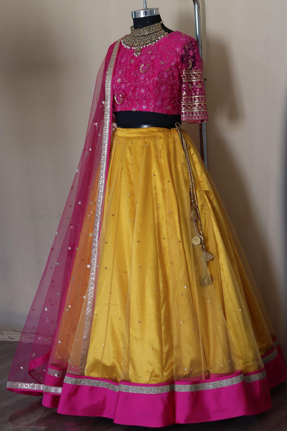 Photo From Wedding Outfits - By Design by Shivani