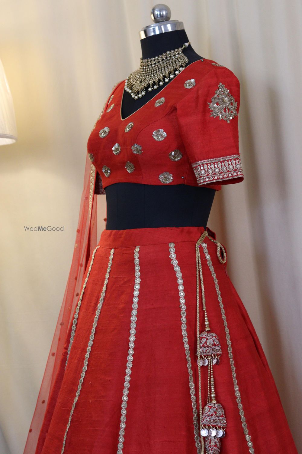 Photo From Wedding Outfits - By Design by Shivani