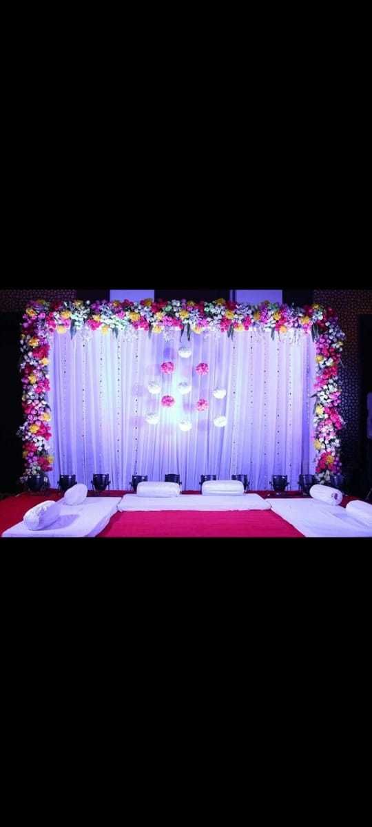 Photo From Haldi or Mehandi - By BALAJI TENT AND CATERING