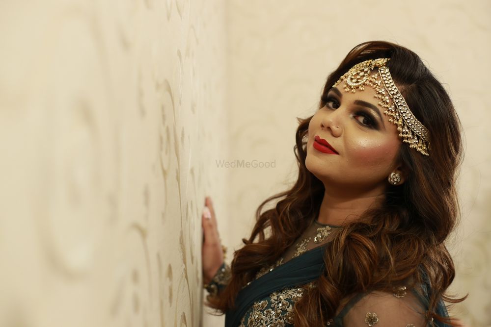 Photo From Candid - By Mehak Kawatra Makeup Artist