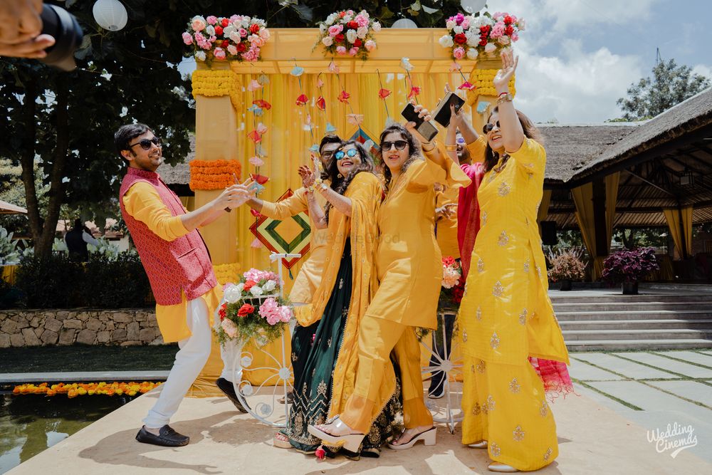 Photo From BANGALORE -WEDDING JHILK CHATTERJEE & GUNAKAR GOSWAMI - By Weddingcinemas