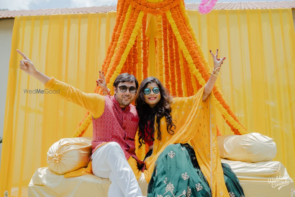 Photo From BANGALORE -WEDDING JHILK CHATTERJEE & GUNAKAR GOSWAMI - By Weddingcinemas