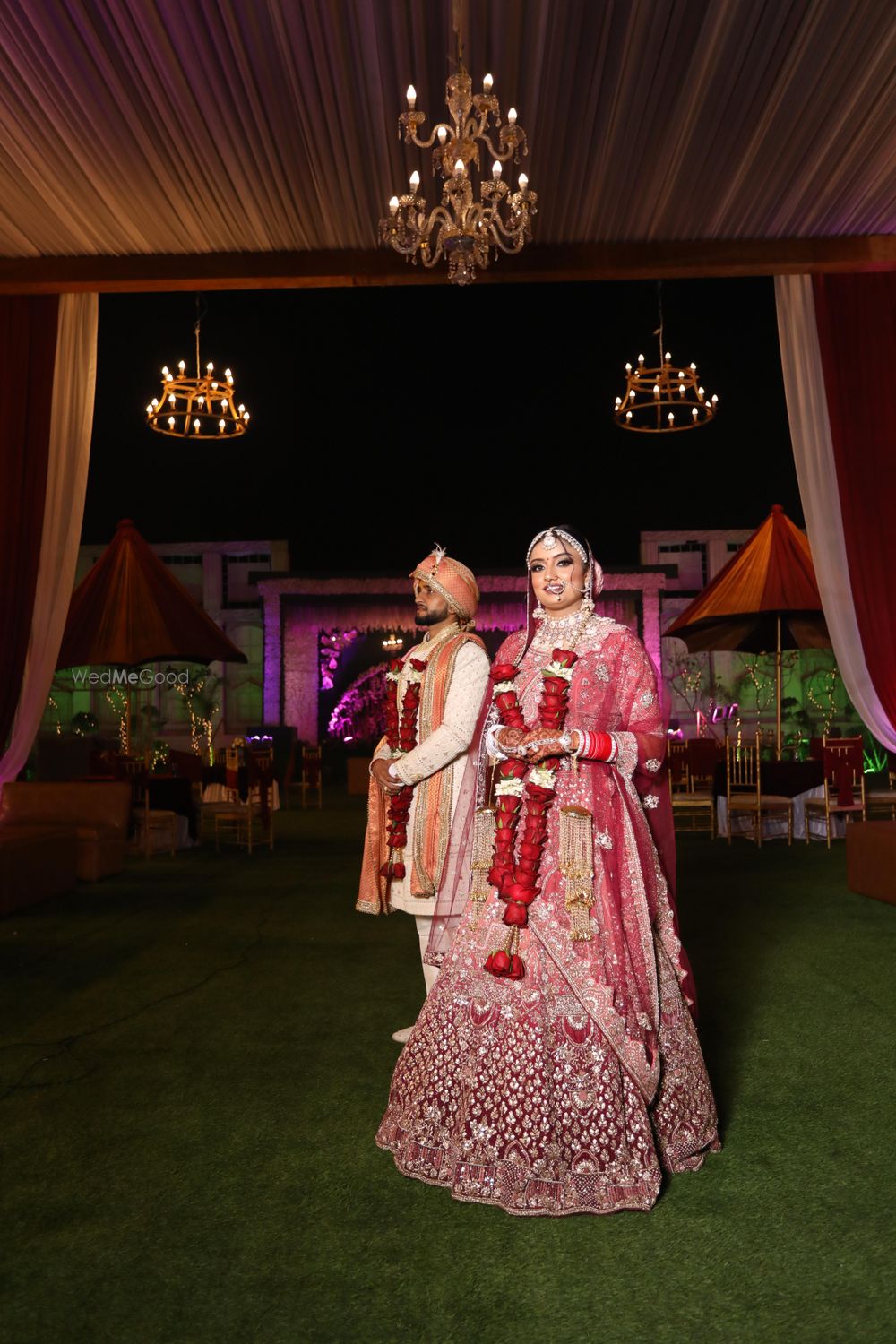 Photo From Rashmi with lalit - By NYRA Event Photography