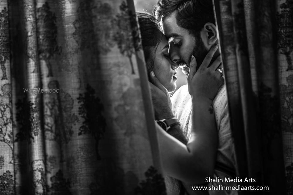 Photo From Swati&Santosh - By Shalin Media Arts