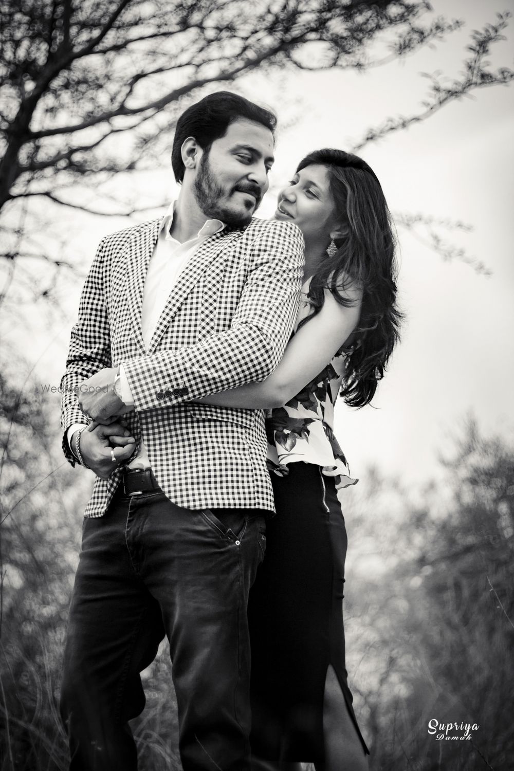 Photo From Avanti & Swapnil #2 - By Supriya Damah Photography