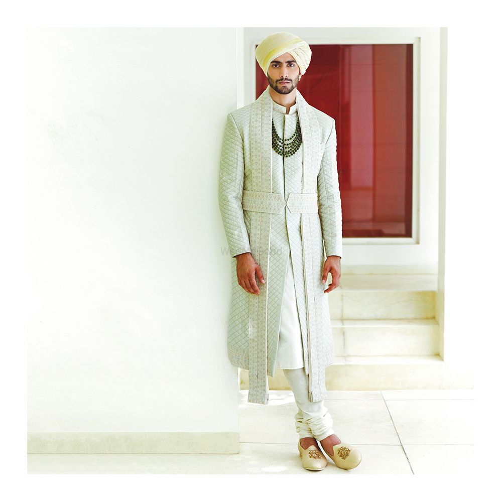 Photo From Groom - By Talking Threads by Pearl Uppal