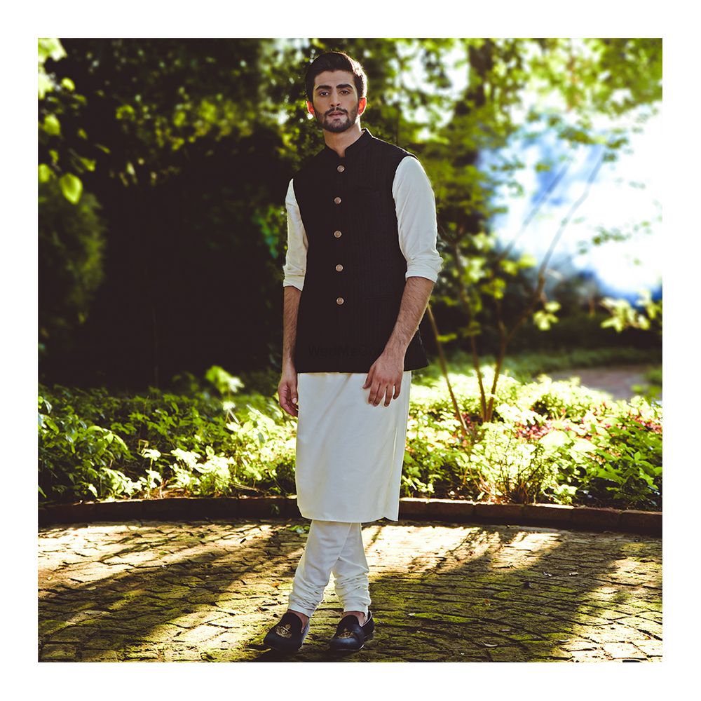 Photo From Groom - By Talking Threads by Pearl Uppal