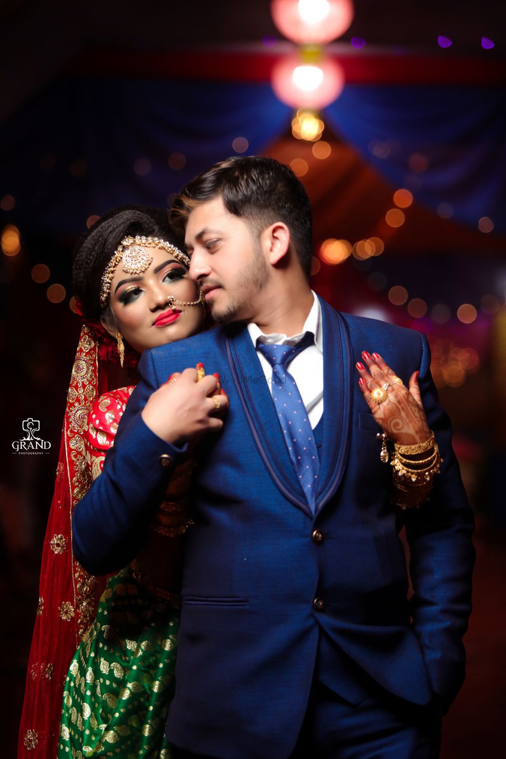 Photo From muslim wedding - By Grand Photography