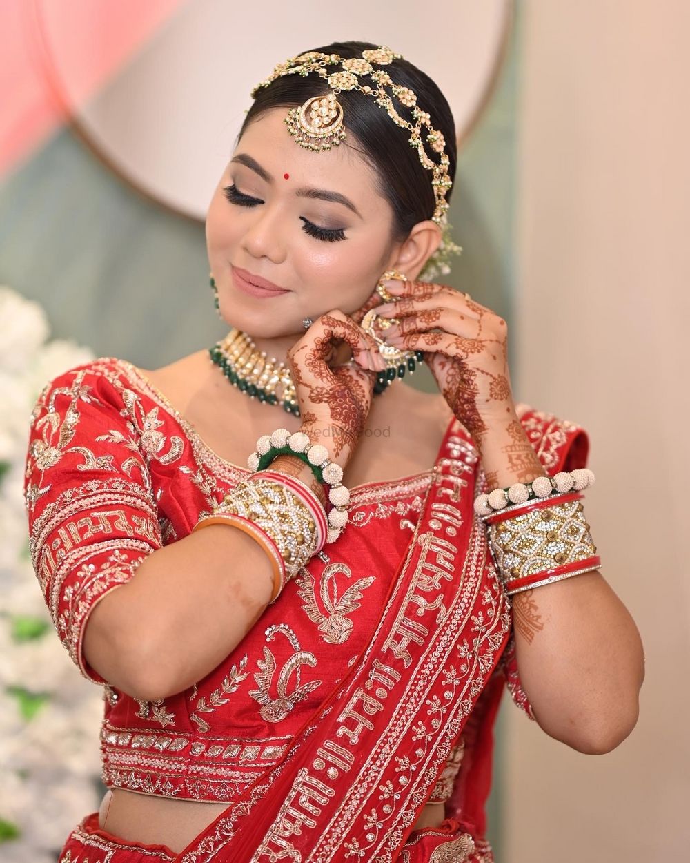 Photo From Ritika - By Makeup by Vaibhavi
