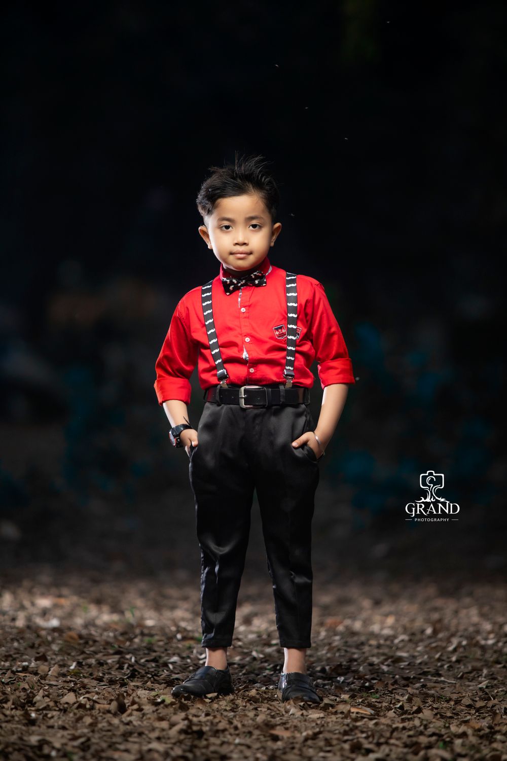 Photo From kids - By Grand Photography