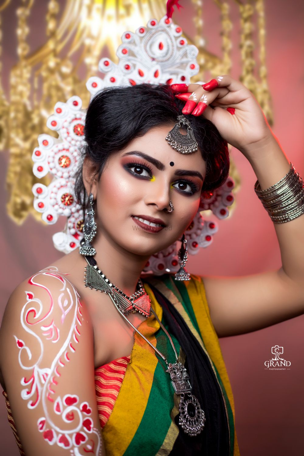 Photo From Bengali Traditional - By Grand Photography