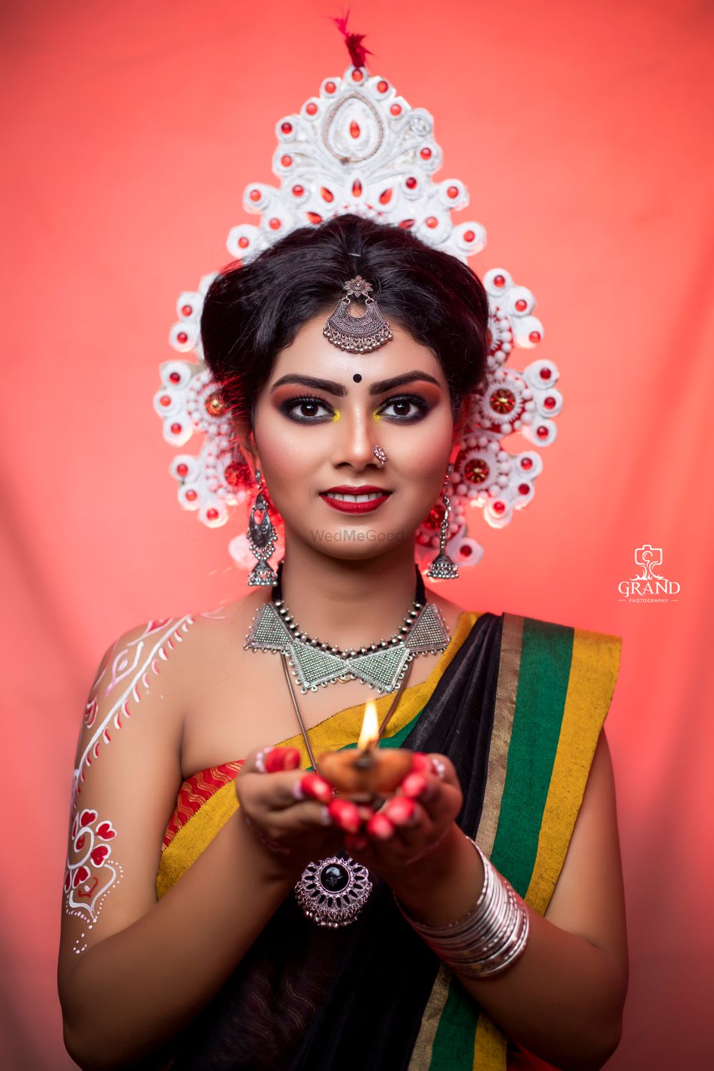 Photo From Bengali Traditional - By Grand Photography