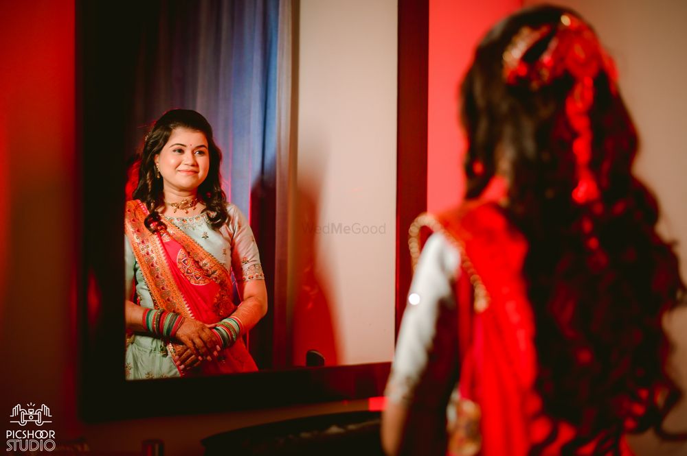 Photo From Sagai & Ring Ceremony - By Rachana Singh Makeup Artistry