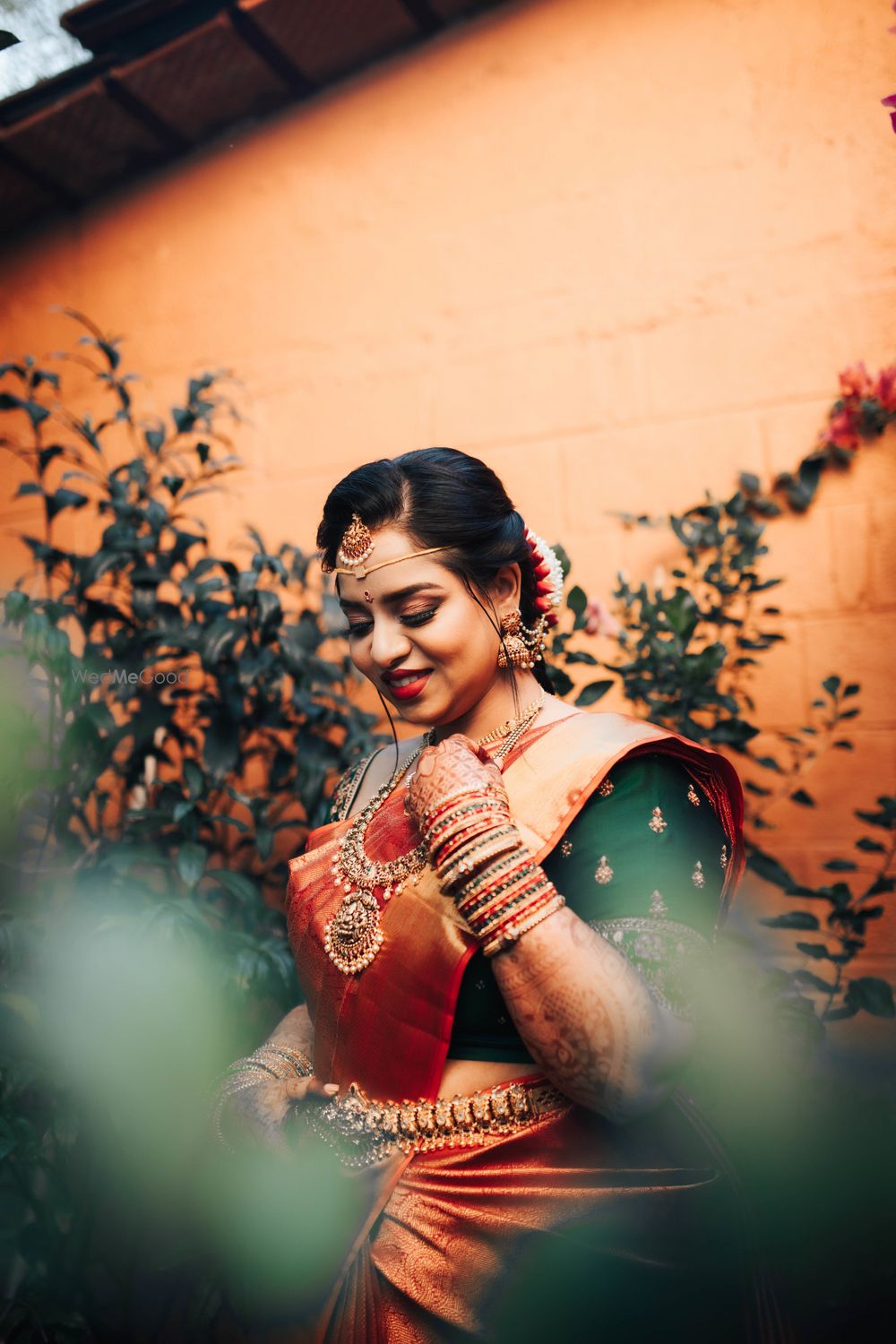 Photo From NIKITHA & PRATHEEK - By The Wedding Ride