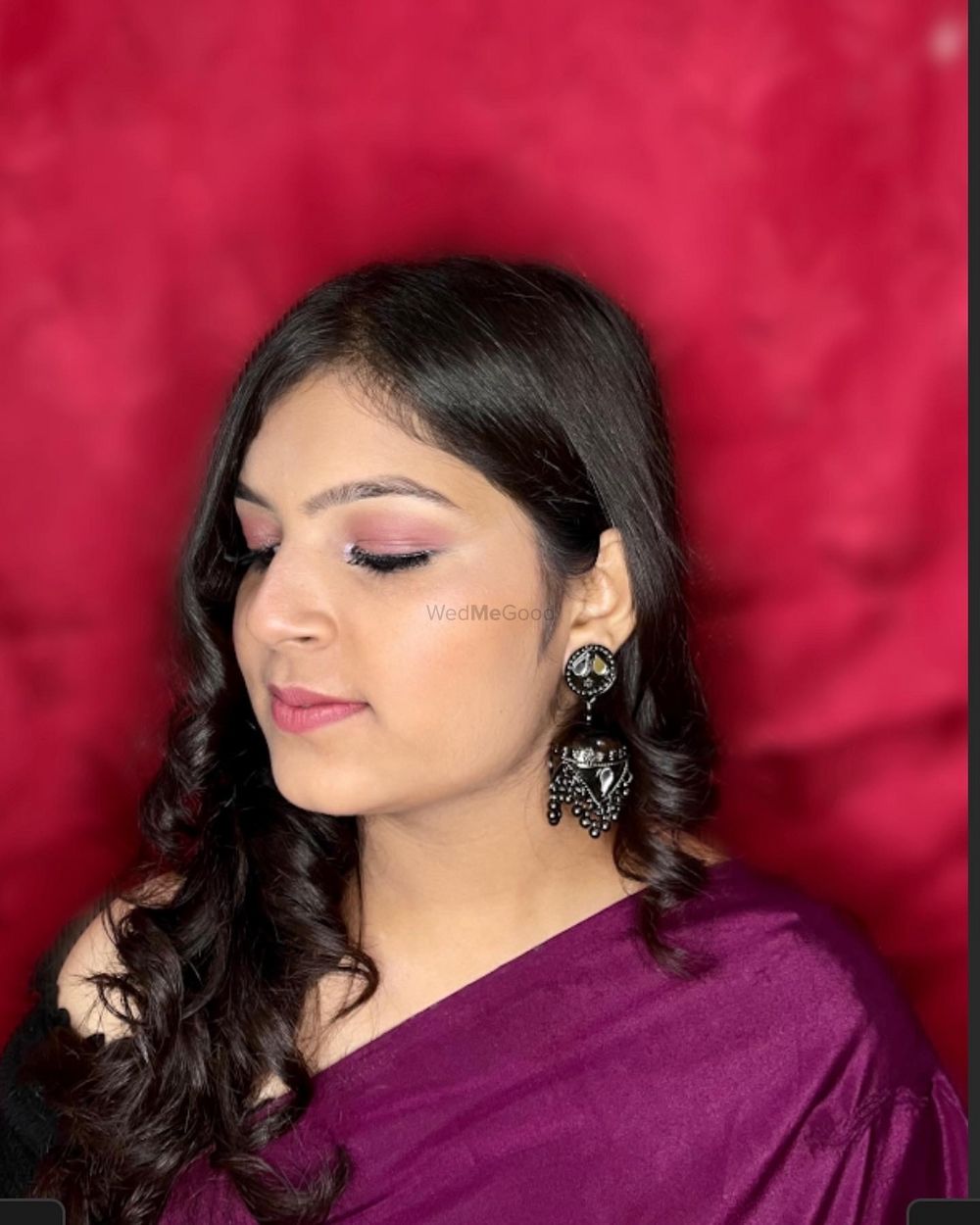 Photo From party makeups  - By Makeup My Style by Muskan