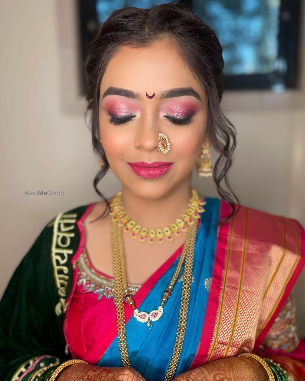 Photo From Nikita wedding  - By Sneha SK Makeovers