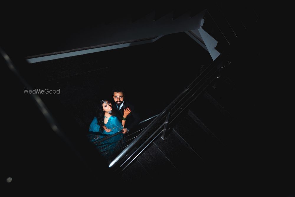 Photo From Anoop + Rachana - By Trikona Studio