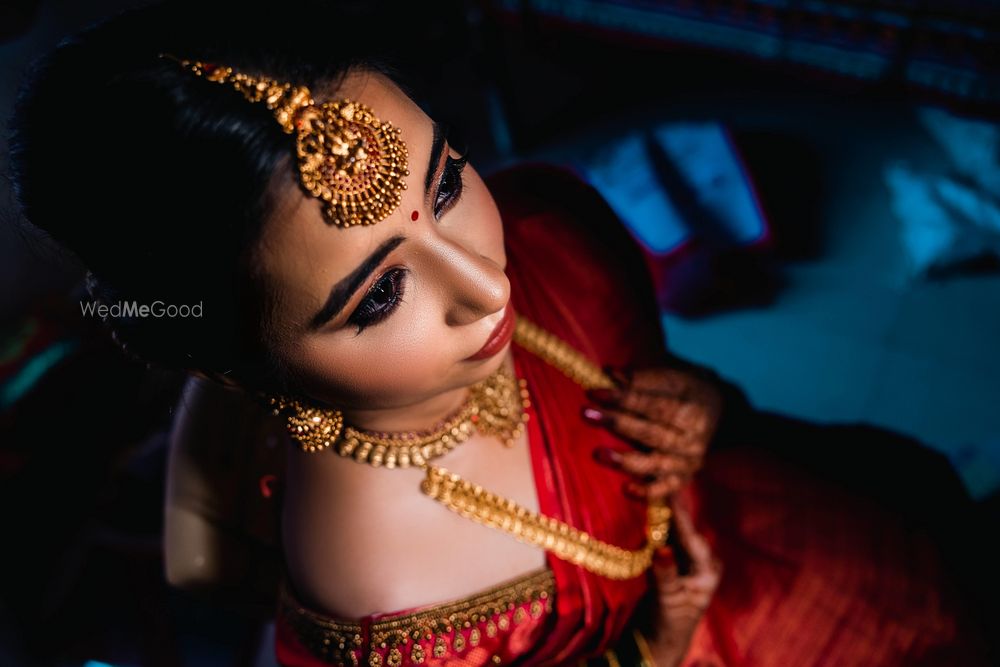 Photo From Anoop + Rachana - By Trikona Studio