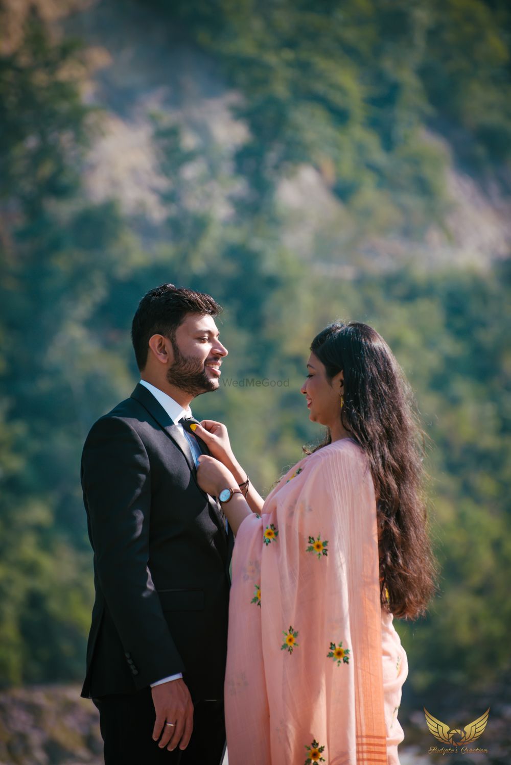 Photo From Nishant & Ayushi - By Sudipto's Creation - Pre Wedding Photography