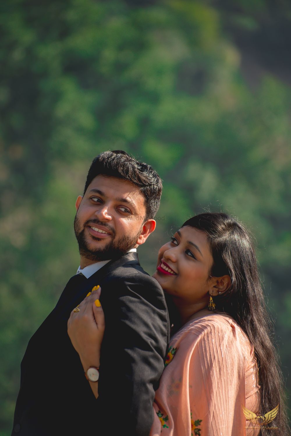 Photo From Nishant & Ayushi - By Sudipto's Creation - Pre Wedding Photography