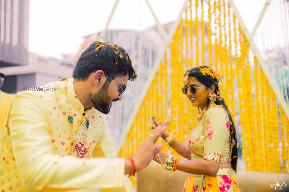 Photo From Sonali + Amit - By Soulmate Films