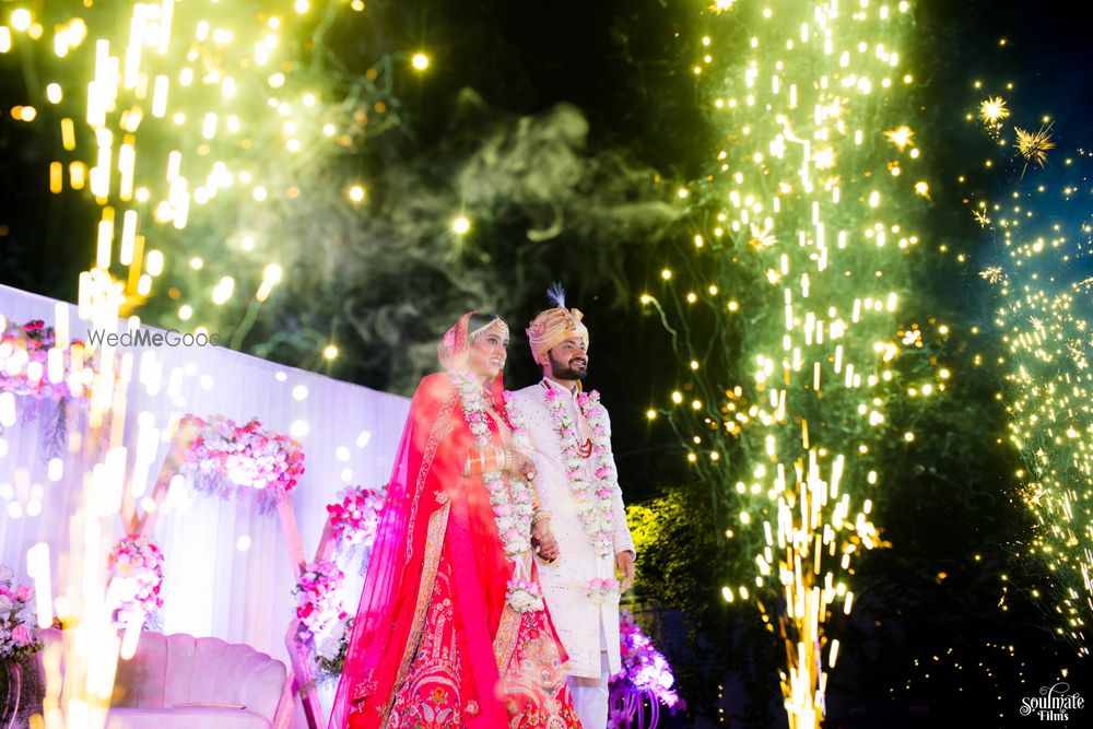 Photo From Sonali + Amit - By Soulmate Films