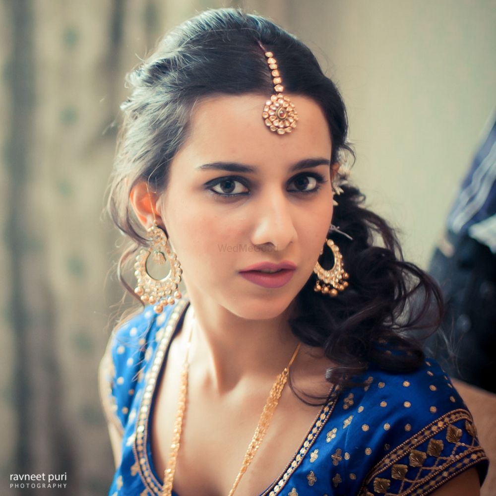 Photo From Yasha & Aali - By Ravneet Puri Photography