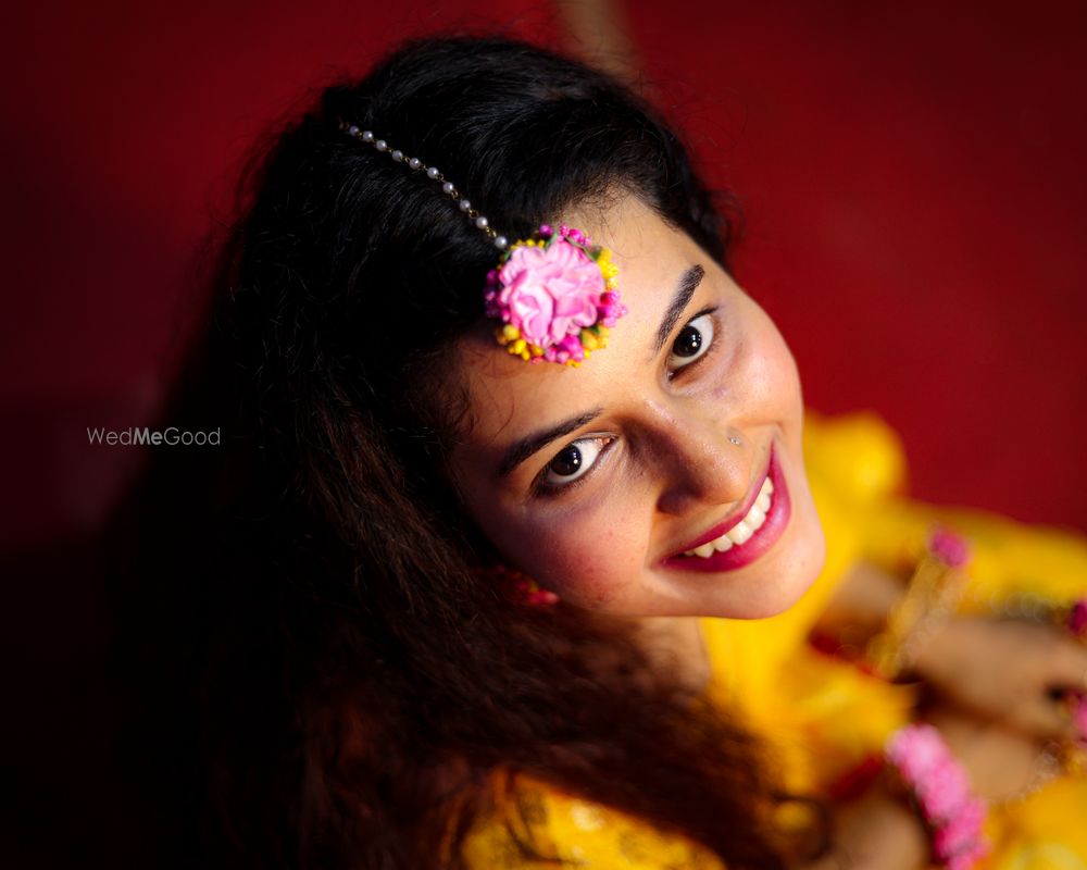 Photo From Aditi & Dhawanit - By SRF Studio Wedding