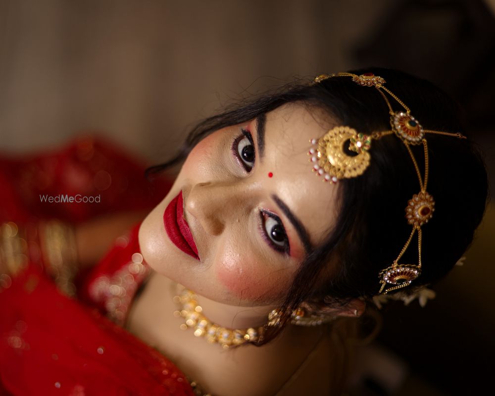 Photo From Aditi & Dhawanit - By SRF Studio Wedding