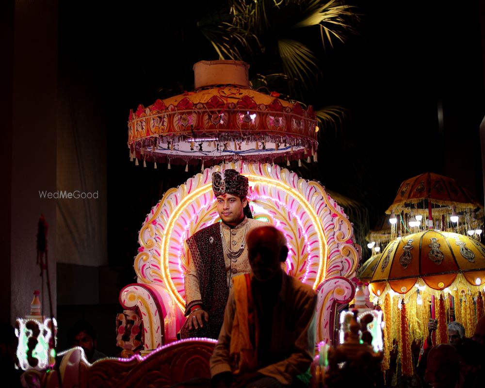 Photo From Aditi & Dhawanit - By SRF Studio Wedding