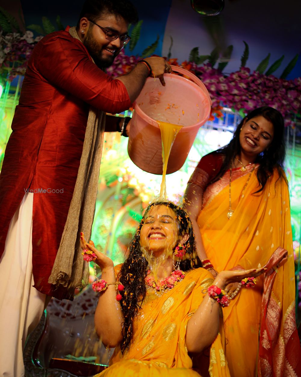 Photo From Aditi & Dhawanit - By SRF Studio Wedding