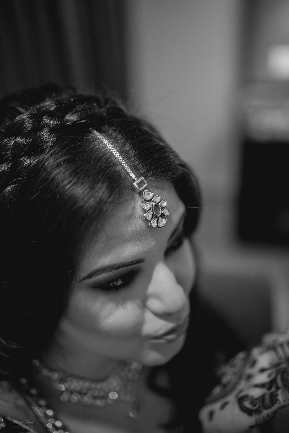 Photo From Mansi and Shubham's engagement - By Magic Hour