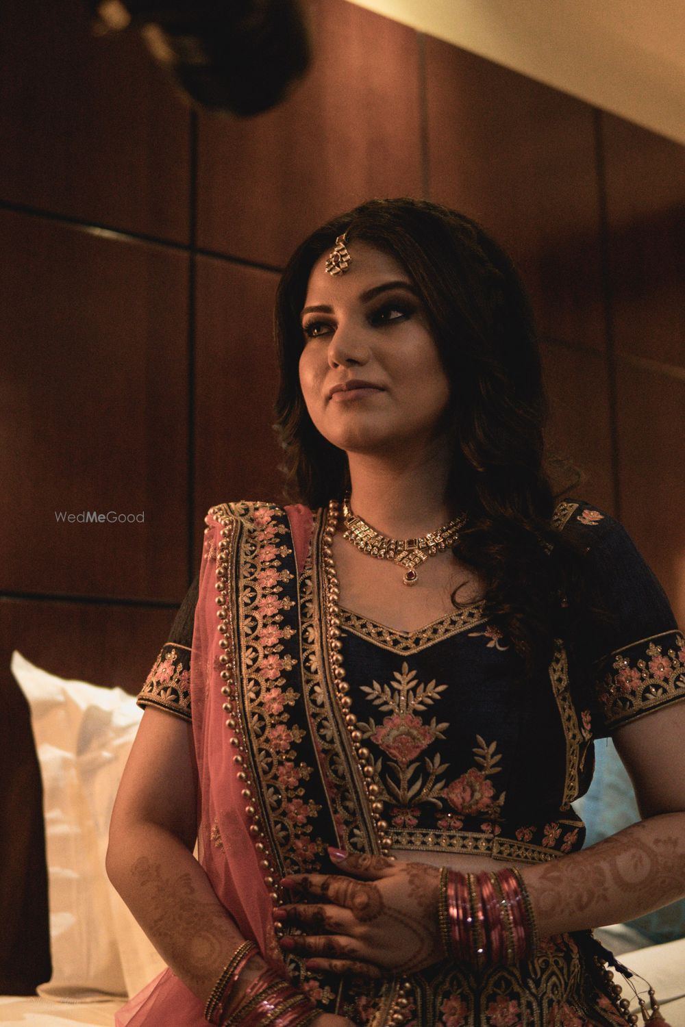 Photo From Mansi and Shubham's engagement - By Magic Hour