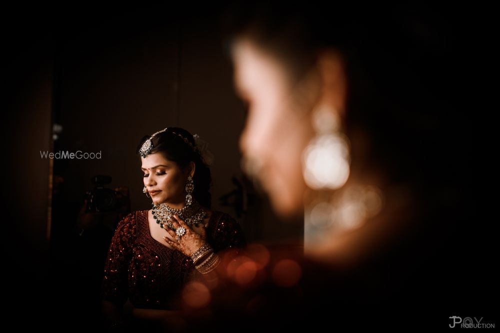 Photo From Akanksha mishra  - By MUA Neet Kaur