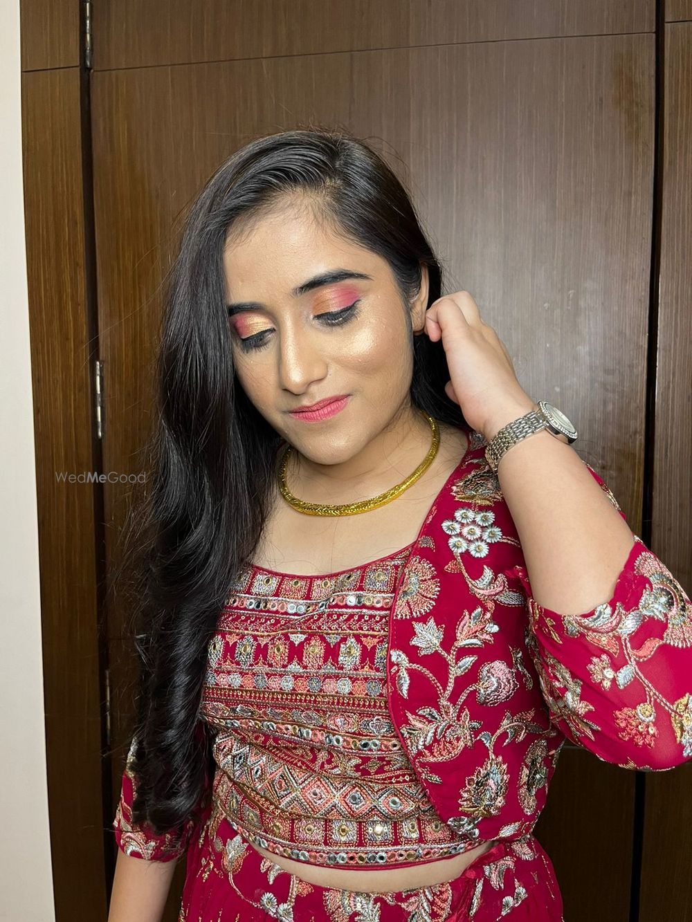 Photo From Party Makeup - By Rachana Singh Makeup Artistry