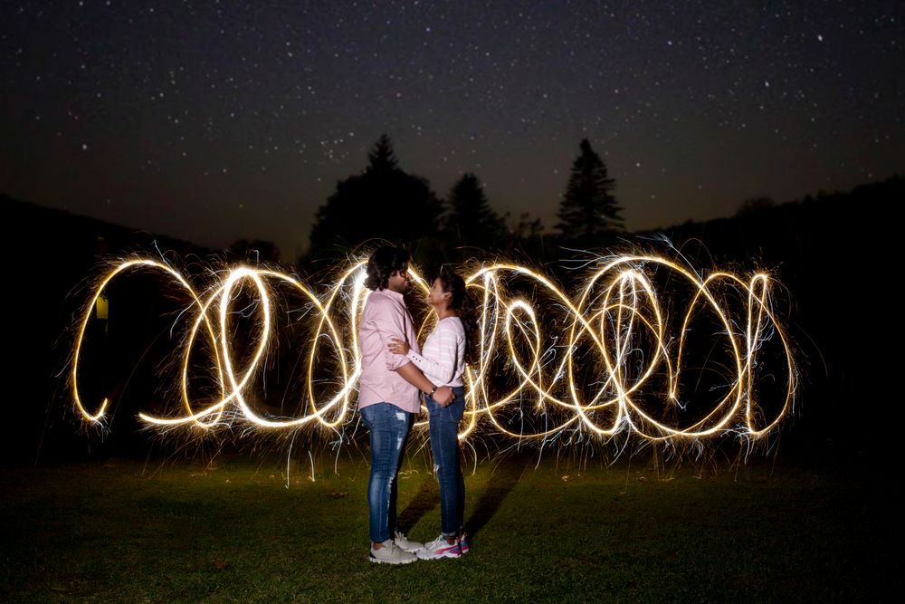 Photo From Pre-Wedding || Raj & Prerna - By Knotting Memories - Photography