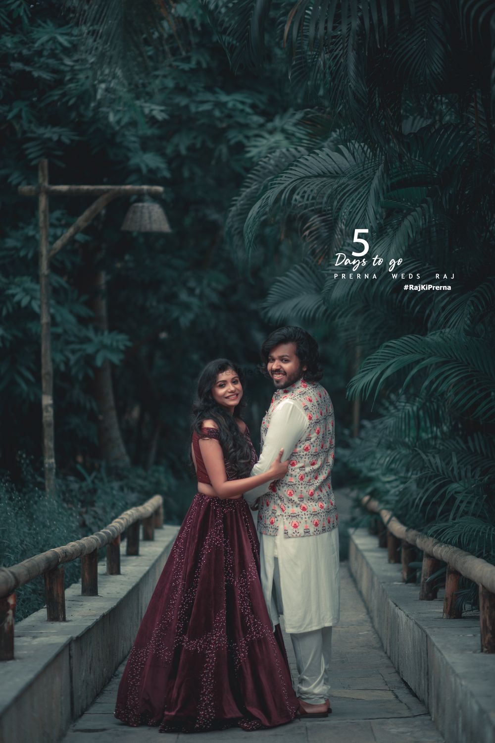 Photo From Pre-Wedding || Raj & Prerna - By Knotting Memories - Photography