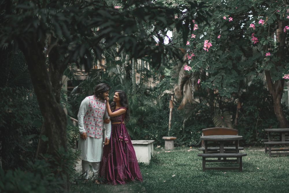 Photo From Pre-Wedding || Raj & Prerna - By Knotting Memories - Photography