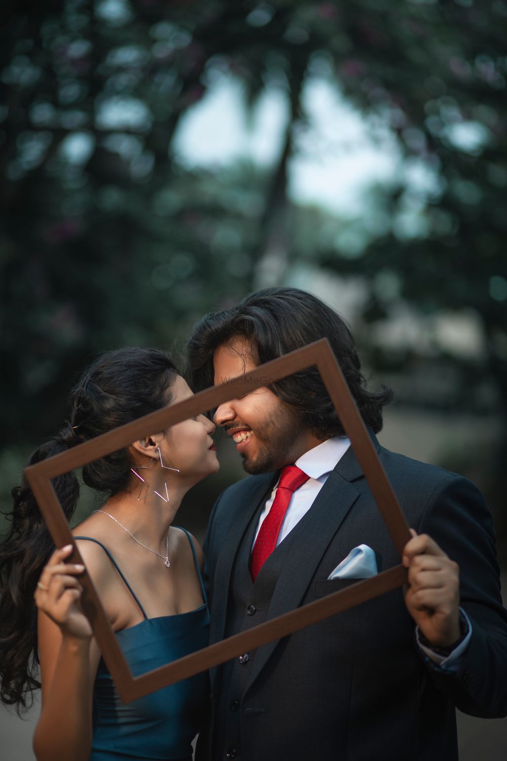 Photo From Pre-Wedding || Raj & Prerna - By Knotting Memories - Photography