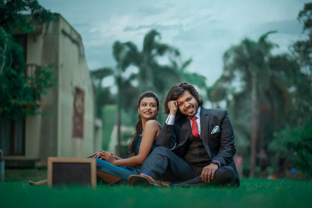 Photo From Pre-Wedding || Raj & Prerna - By Knotting Memories - Photography