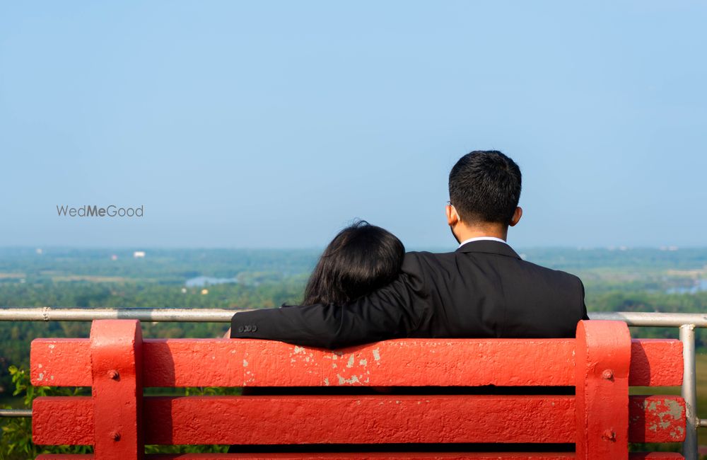 Photo From Kakoli & Bastab - By Lawnil Fernandes